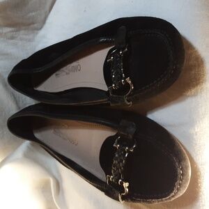 Ferragamo Flats